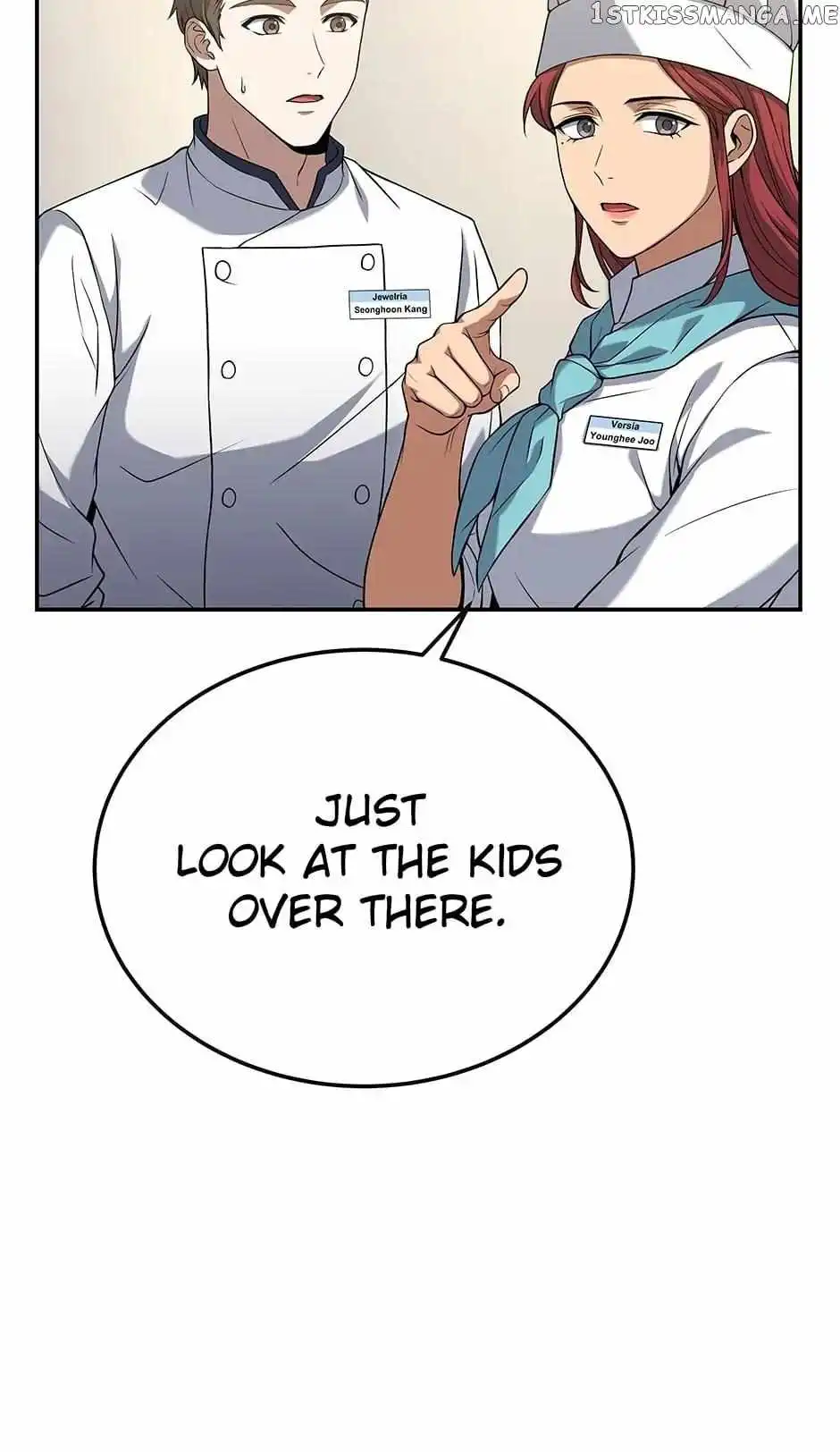 Youngest Chef from the 3rd Rate Hotel Chapter 62 42